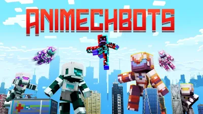 AniMechBots