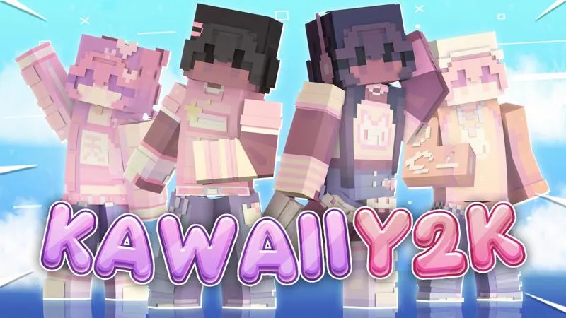 Kawaii Y2K
