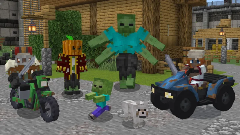 Friday the 13th - Base Defense