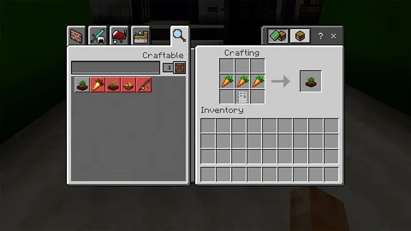SECRET FARM BASE