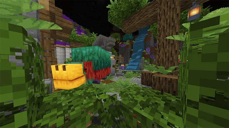 Sniffer Village