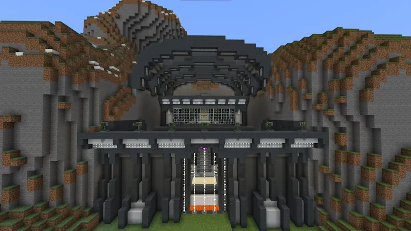 Ultimate Security System