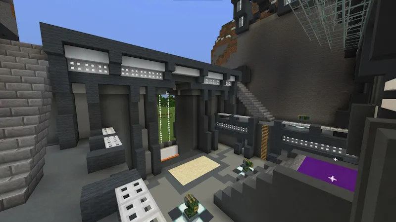 Ultimate Security System