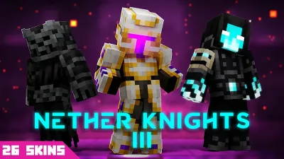 Nether Knights 3