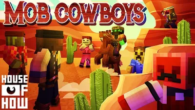 Mob Cowboys
