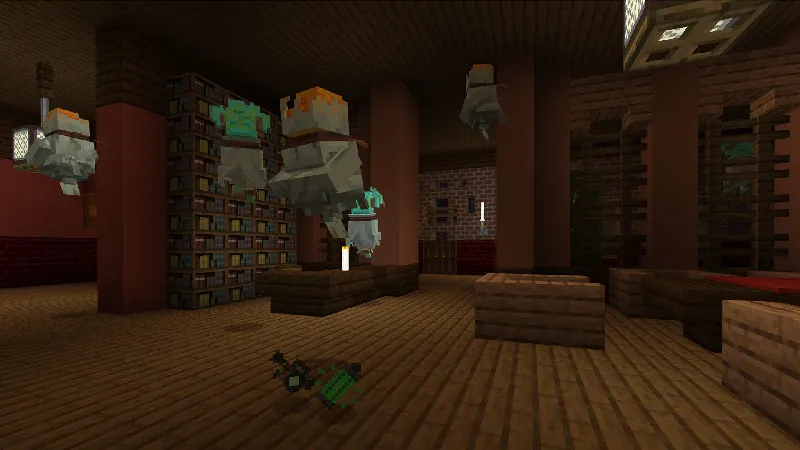 Sam & Danni - Episode 3