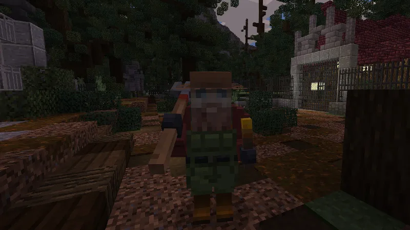 Sam & Danni - Episode 3