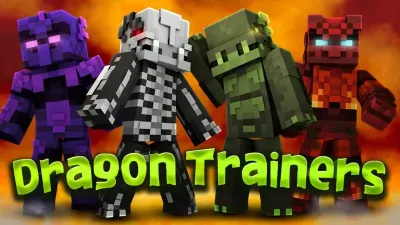 Dragon Trainers