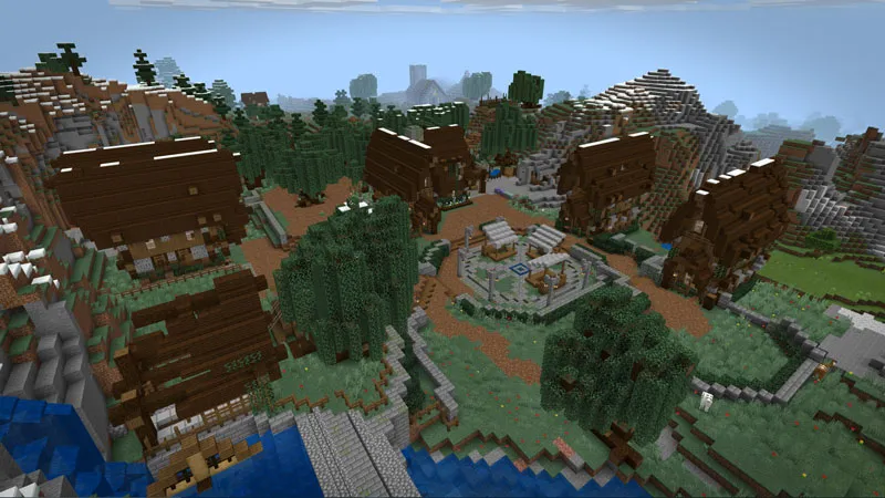 Tales from Emythia: Dragonrock