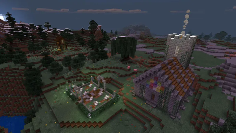 Tales from Emythia: Dragonrock