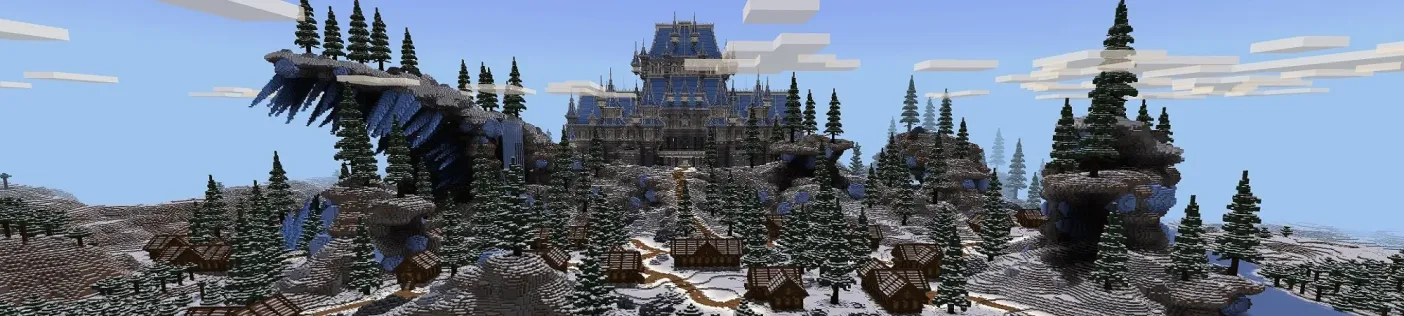 Ice Kingdom