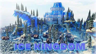 Ice Kingdom