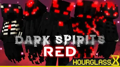 Dark Spirits Red