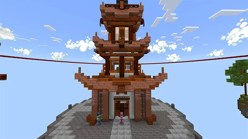 Fantasy Delight Texture Pack