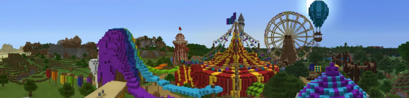 The Fantastic Fair
