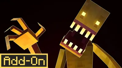 CAVE DWELLER Add-On (Official)