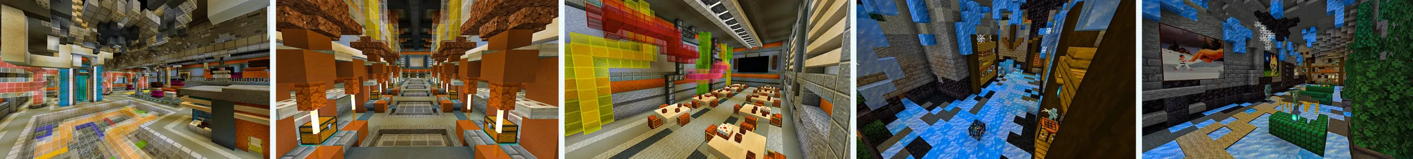 Ice Secret Base