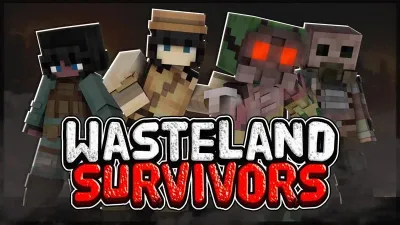 Wasteland Survivors