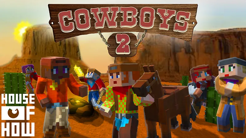 Cowboys 2