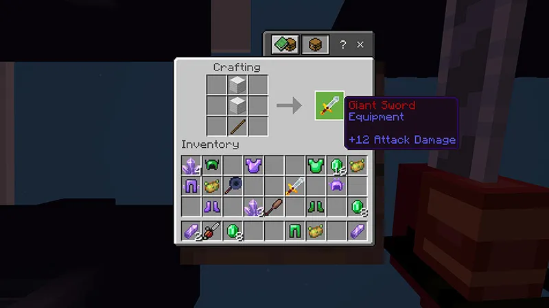 Mickey's Horror City