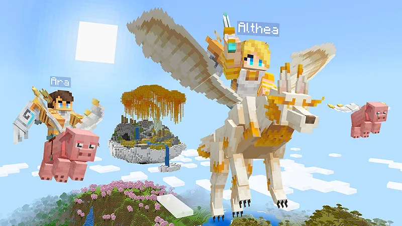 Angels & Demons Add-On