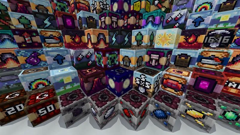 TNT Expansion