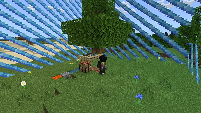 Captive Survival