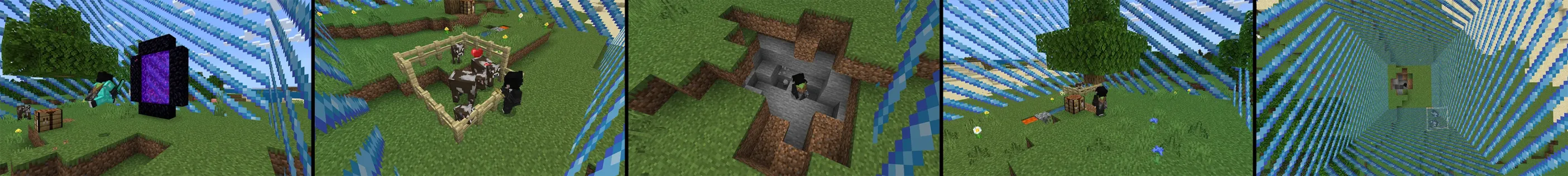 Captive Survival