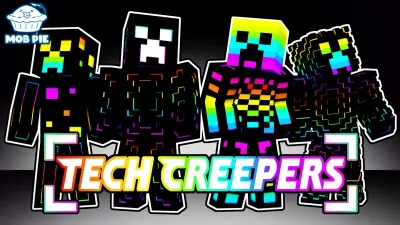 Tech Creepers