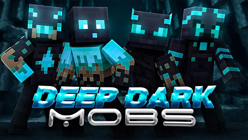 Deep Dark Mobs