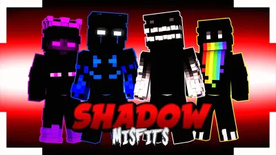 Shadow Misfits
