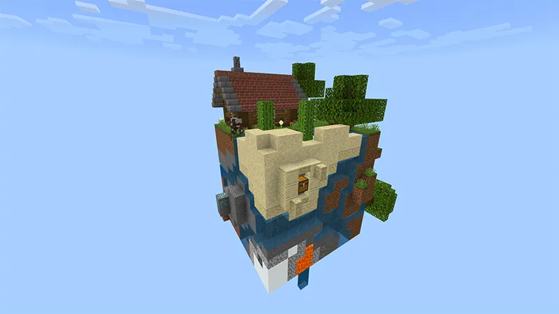 Mini World
