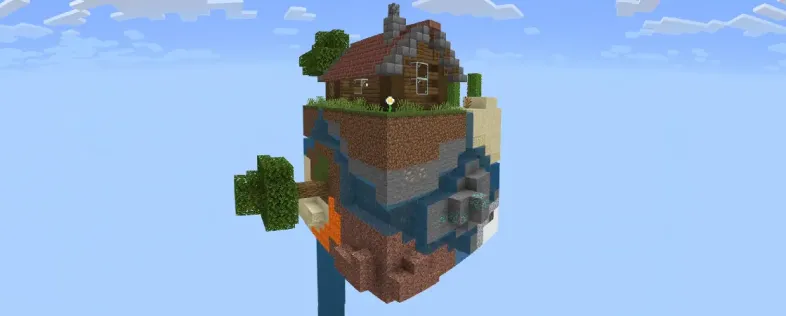 Mini World