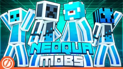 Neoqua Mobs!