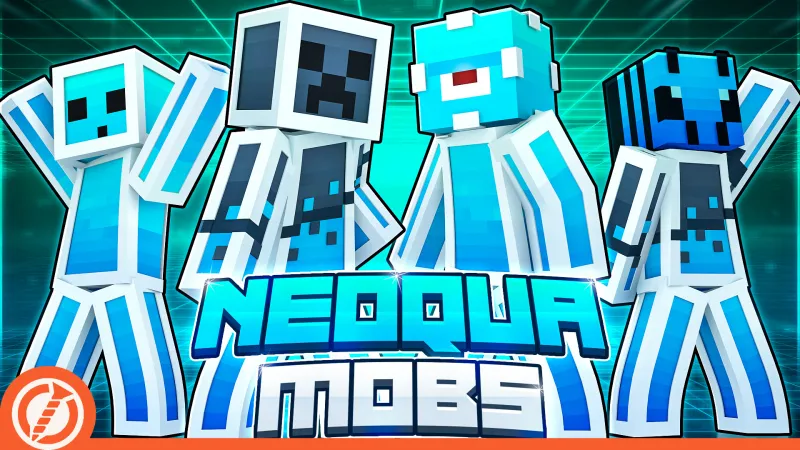 Neoqua Mobs!