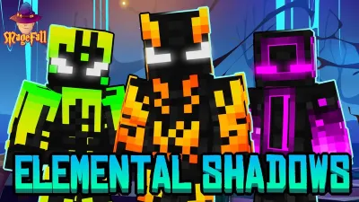 Elemental Shadows