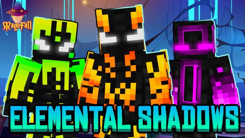 Elemental Shadows