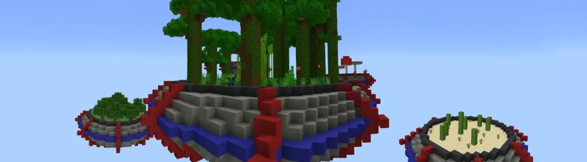 Round Skyblock
