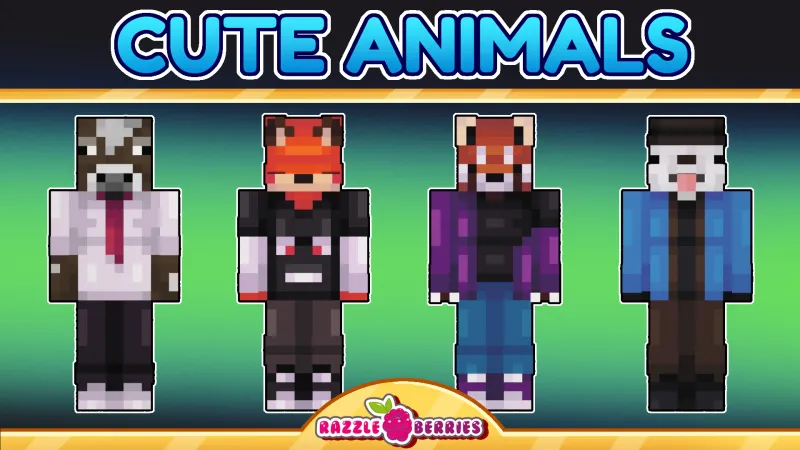 Cute Animals
