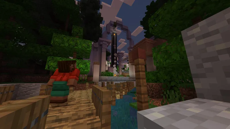 Elf House: Noob Pro Hacker