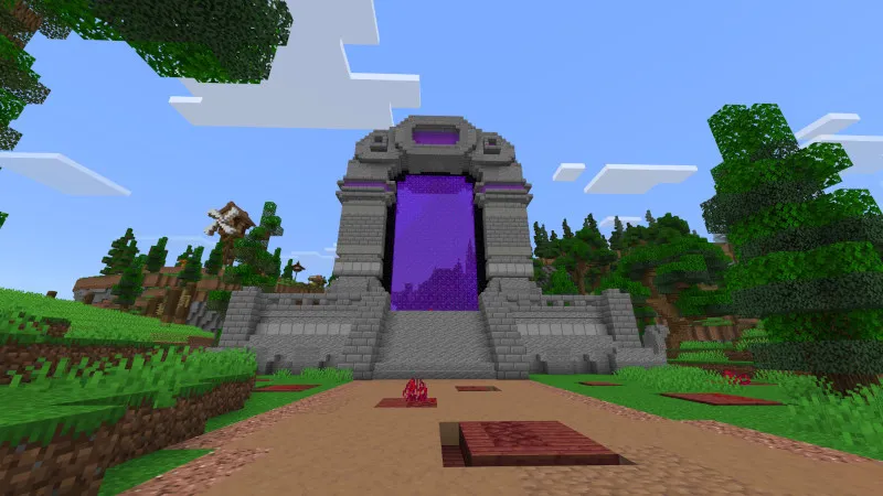 Perfect Starter Base!