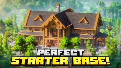 Perfect Starter Base!