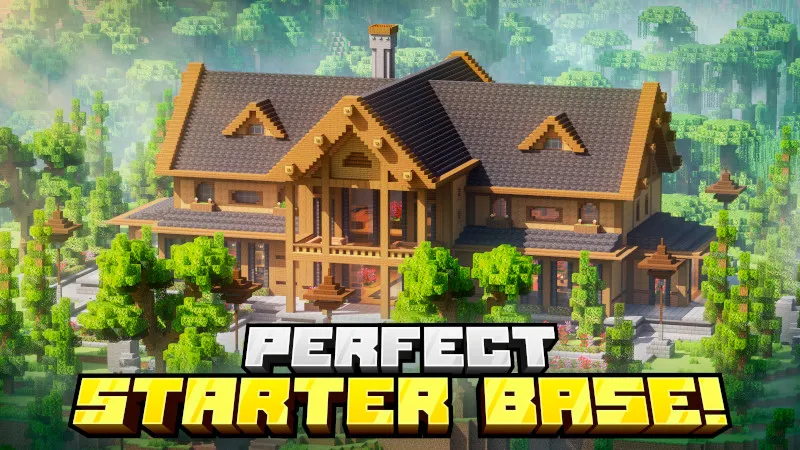 Perfect Starter Base!