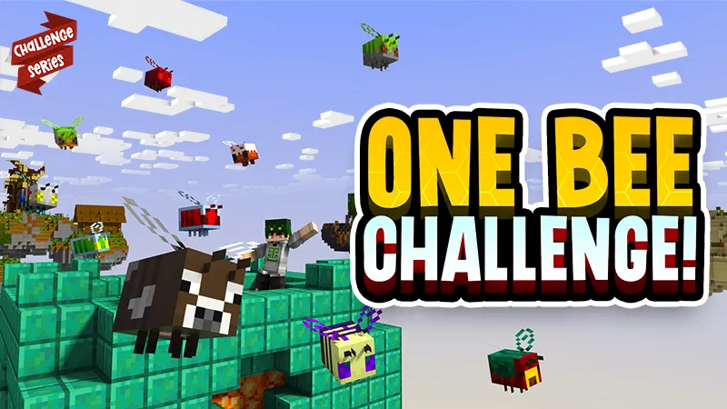 One Bee Challenge