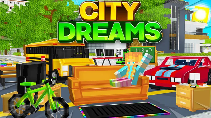 City Dreams