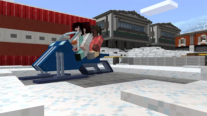 Arctic Adventure