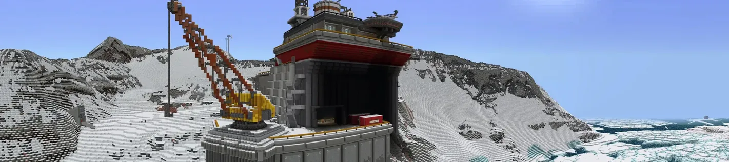 Arctic Adventure