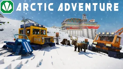 Arctic Adventure