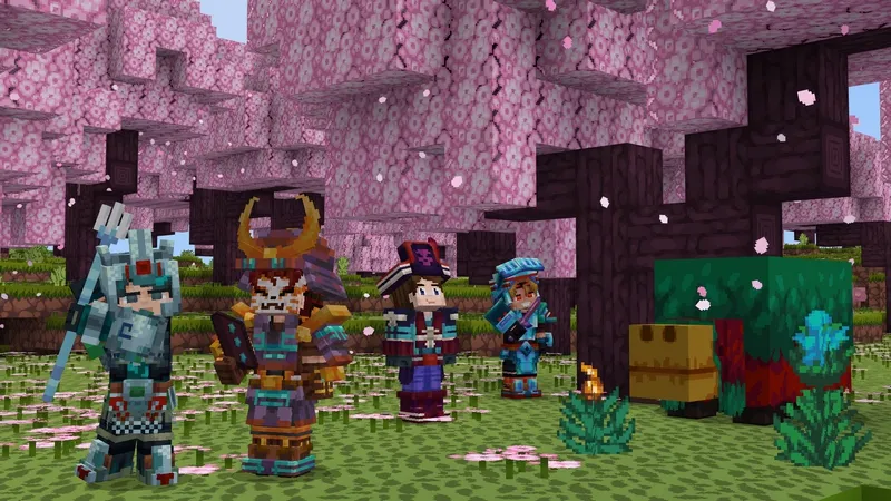The Ultimate PvP Texture Pack