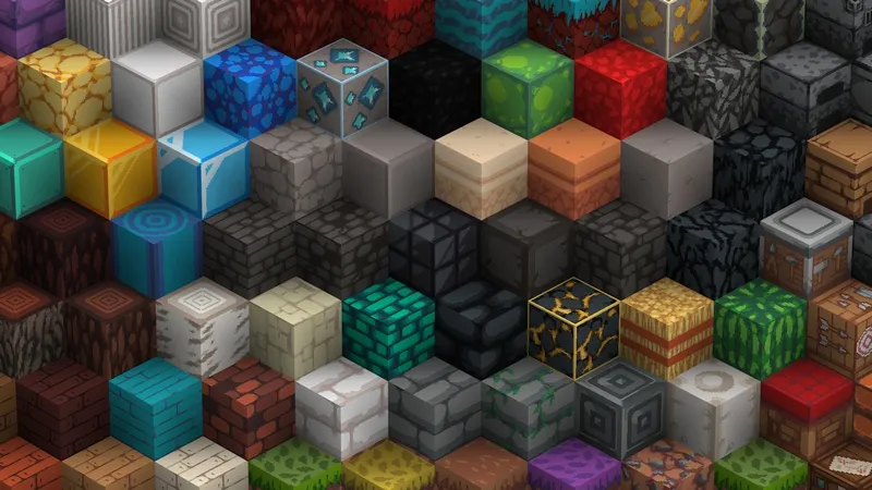 The Ultimate PvP Texture Pack